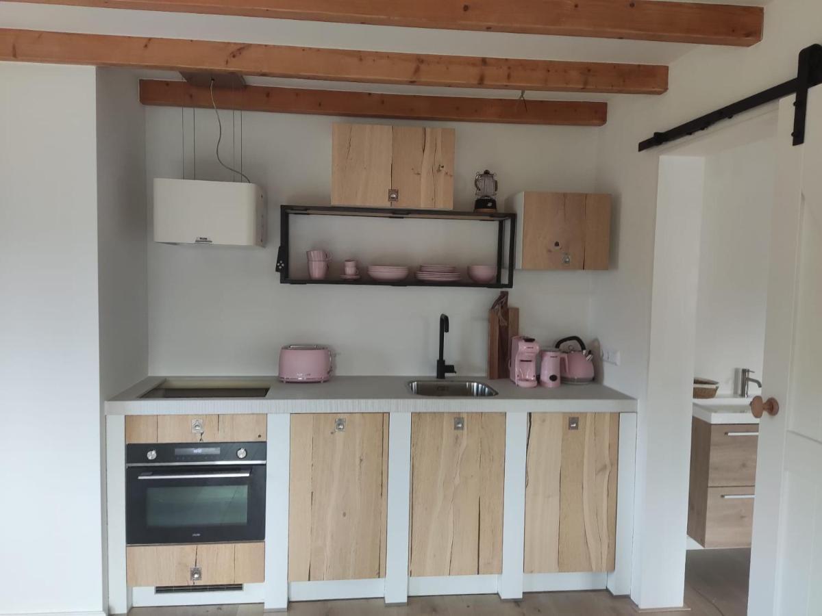 De Klaproos Apartman Noordgouwe Kültér fotó